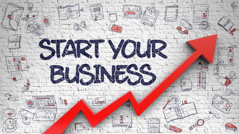 Why you should start your own business in 2019 - UK Website Work…