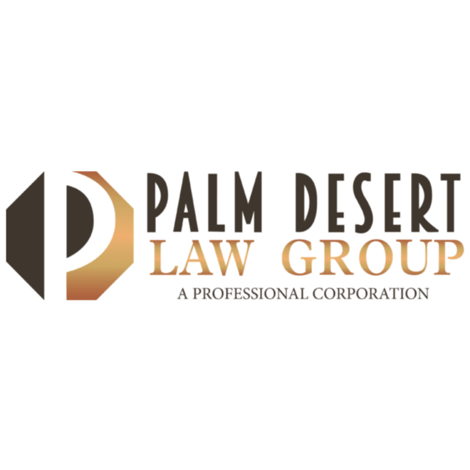 Palm Desert Estate Planning