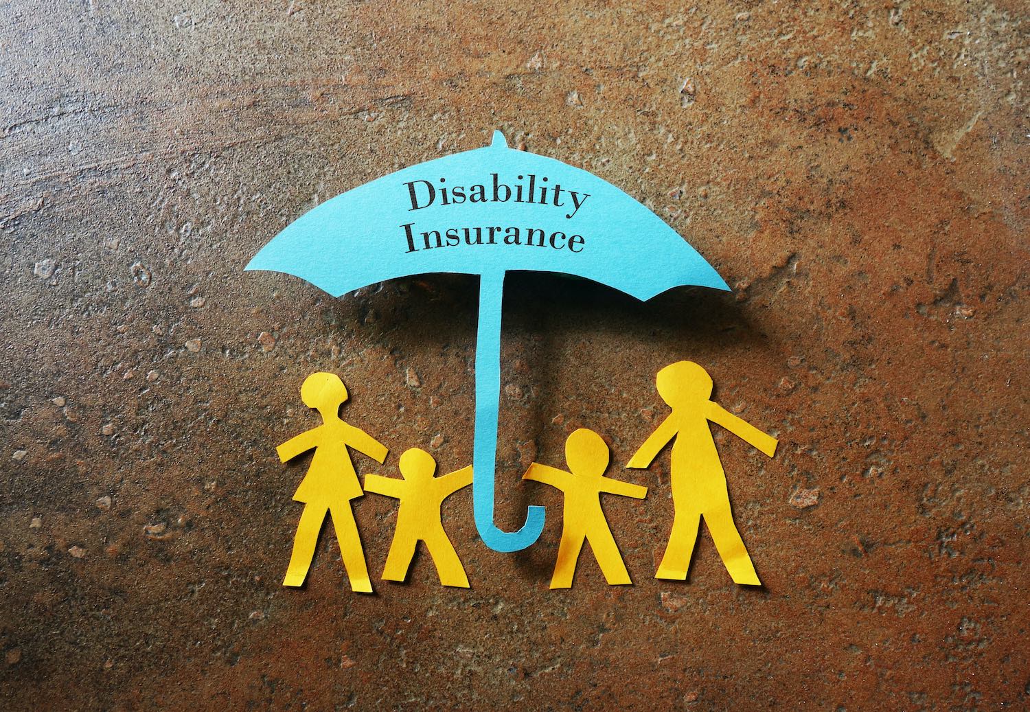 Do I need disability insurance?