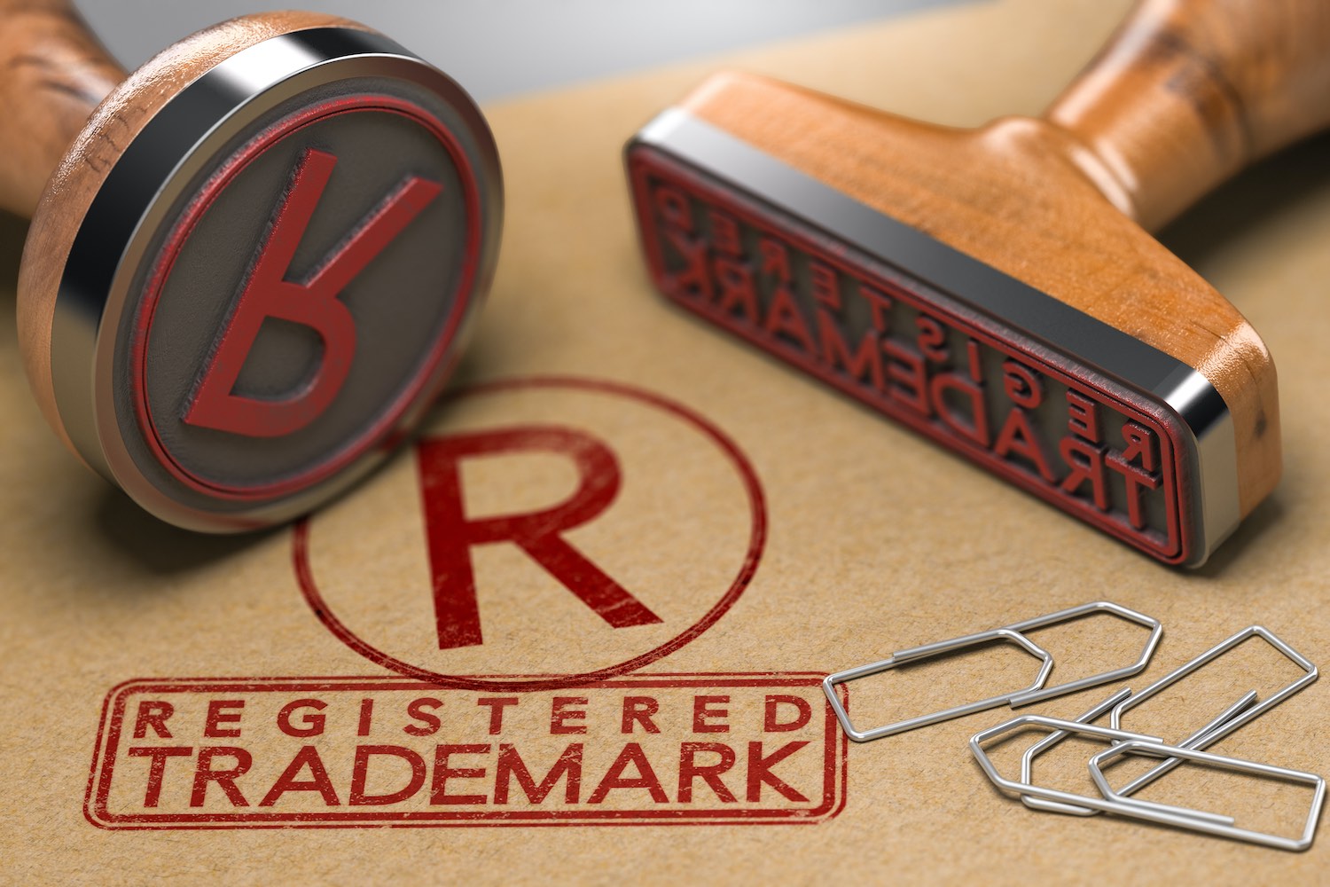 How to get a trademark