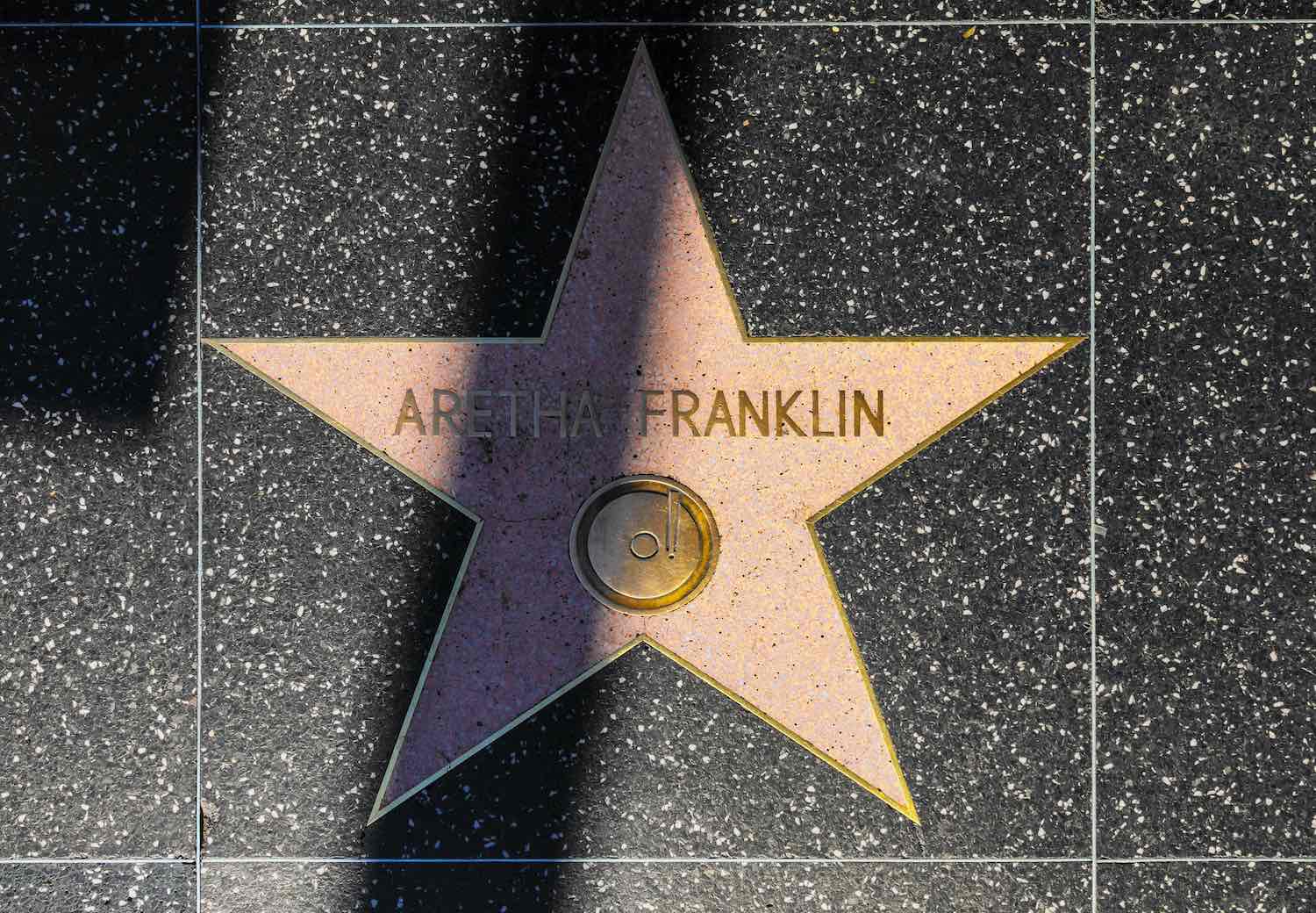 Aretha Franklin Will