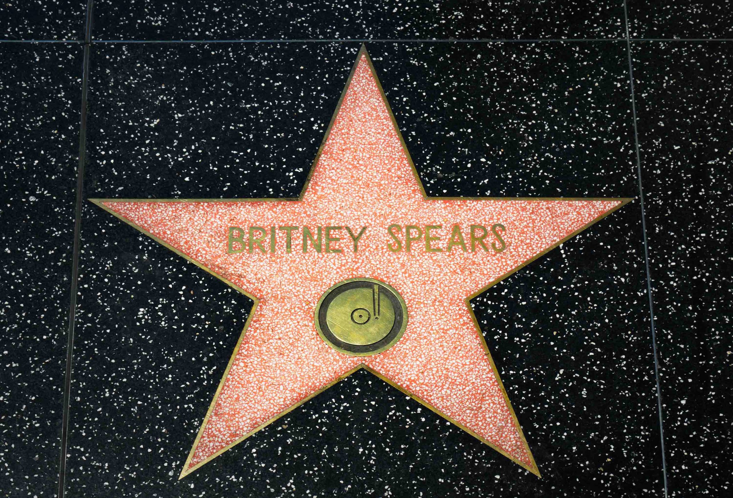 Britney Spears guardianship