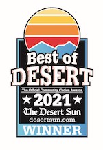Best of Desert Attorney